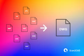 How To Convert To Dwg The Ultimate Guide