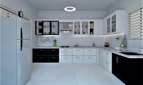 Light Colour Ideas For Kitchen Cabinets