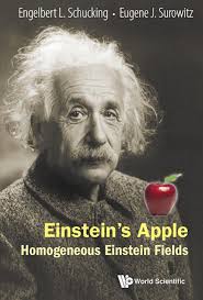Einstein S Apple
