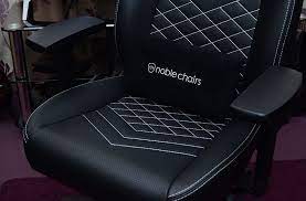 Gaming Chair Review
