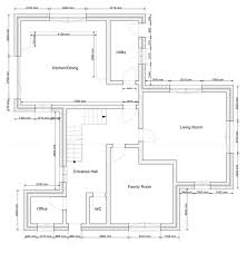 1 Floor Plan Easy To Use