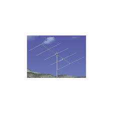 cushcraft beam and yagi antennas