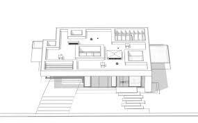 House Plan Computer Stock Photos