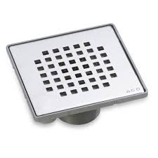 Aco 37078 Square Showerdrain