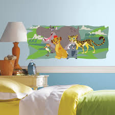 Disney York Lion King Cgm Wallpaper