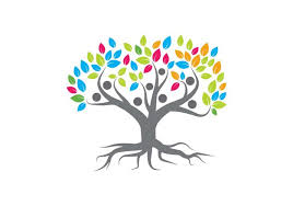Premium Vector Family Tree Logo Vector