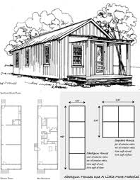 Historic Shotgun Houses