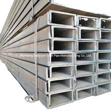 china hot rolled carbon steel h beam