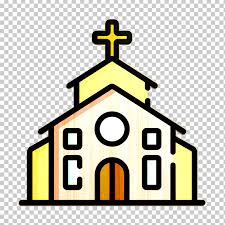 Church Icon Wedding Icon Png Clipart