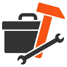 Toolbox Icon Stock Vector By Ahasoft