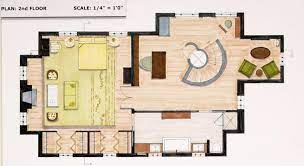 What Interior Designers Do Floor Plans