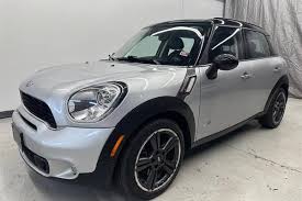 Used Mini Cooper Countryman For In