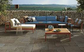 Ed Patio
