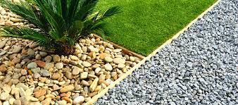 Low Maintenance Landscaping For The