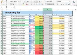 Excel Conditional Formatting How To