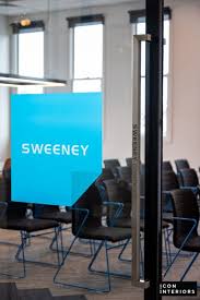 Sweeney Corporate Williamstown Icon