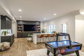 Winfield Bluff Icon Custom Builders
