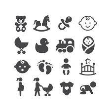Baby Icon Images Browse 1 230 000
