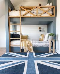 our favorite bunk bed inspiration from