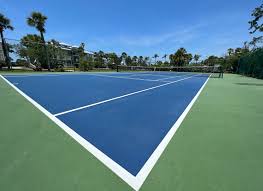 palm island resort is a premier racquet