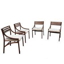 Model 110 Dining Chairs By Icon Parisi