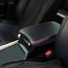Car Seat Armrest Box Cover For Toyota