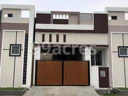 Independent House In Chennai