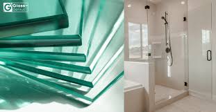 Shower Door Glass Thickness