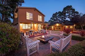 The 5 Best Pacific Grove Exotic Hotels