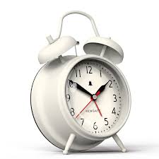 Newgate Covent Garden Alarm Clock