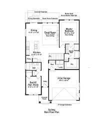 Floor Plans Arive Homes