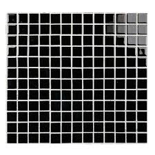 Glass Wall Floor Pool Tile