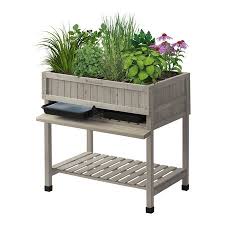 Self Watering Herb Garden Vegtrug
