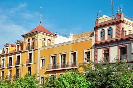 Mediterranean Vs Spanish Style Homes