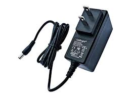 12v ac dc adapter compatible with