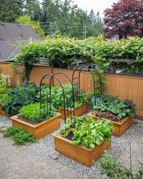 45 Small Garden Ideas With Expert Tips