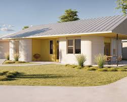 Residential Architecture And Interior