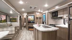 Grand Design Imagine Travel Trailer