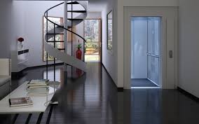 House Designs With Lifts Types Of
