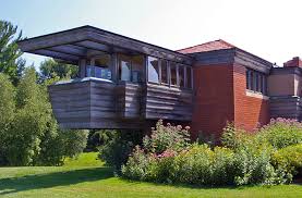 Frank Lloyd Wright Houses 10 Must See