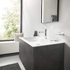 Hansgrohe Addstoris Wall Mounted Soap