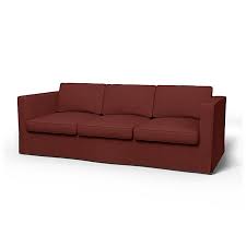 Ikea Karlanda 3 Seater Sofa Cover