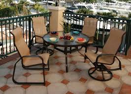 Florida Commercial Outdoor Patio Furniture