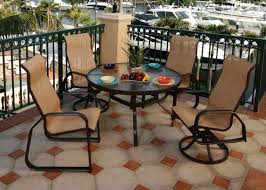 Outdoor Furniture Repair And