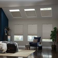 Cellular Window Shades And Roller Shades