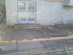 Concrete Slab Cost