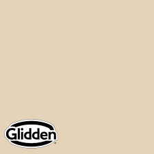 Glidden Premium 1 Gal Ppg1095 3 Almond