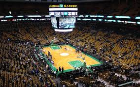 Td Garden Featured Live Event Tickets