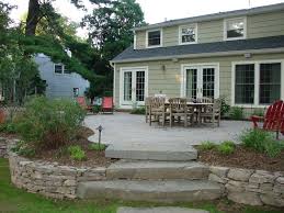 13 Raised Patio Ideas Raised Patio