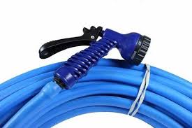 Garden Hose Pipe For Water At Rs 849